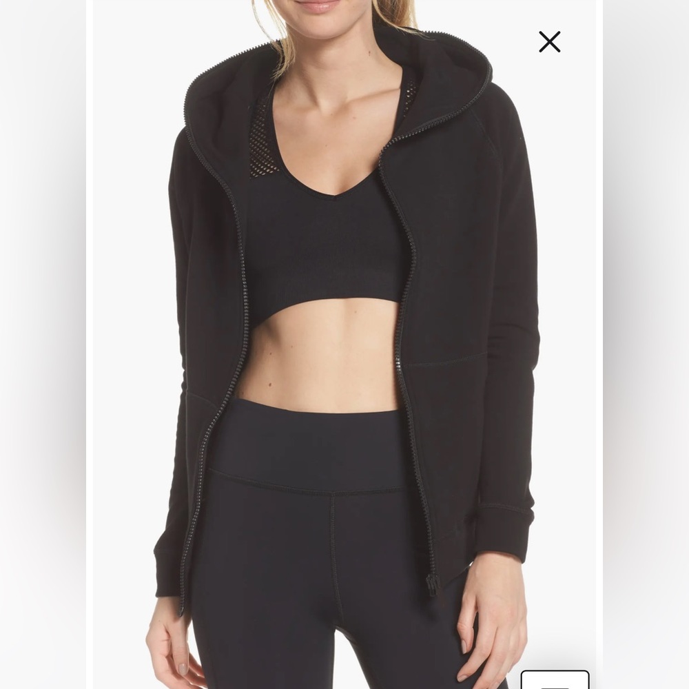 Alala Helix Hoodie NWT